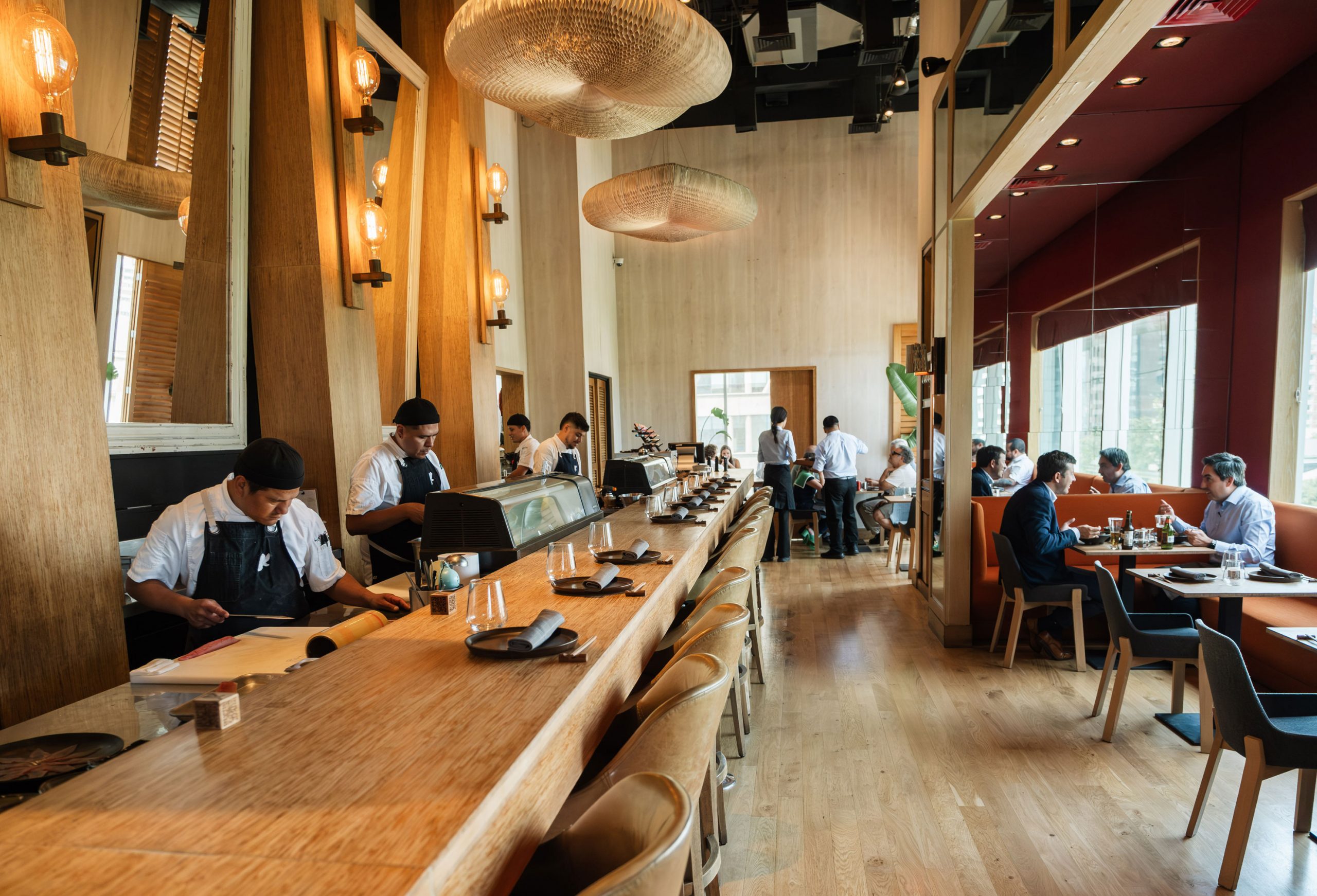 Nikkei Cuisine